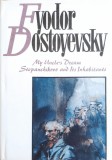 My Uncle&#039;s Dream Stepanchikovo And Its Inhabitants - Fyodor Dostoyevsky ,555815