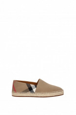 Espadrile Burberry foto