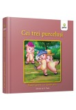 Cumpara ieftin Cei trei purcelusi