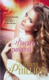 Cumpara ieftin Flacara pasiunii/Susan Elizabeth Phillips