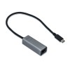Adaptor i-tec Ethernet Gigabit la USB Type-C