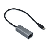 Adaptor i-tec Ethernet Gigabit la USB tip C