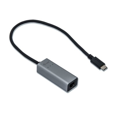 Adaptor i-tec Ethernet Gigabit la USB tip C foto