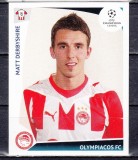 B10 - Sticker fotbal - UEFA Champions League - editia 2009 - 2010 - nr 530