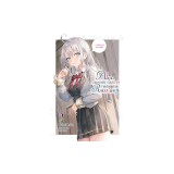 Alya Sometimes Hides Her Feelings in Russian, Vol. 2