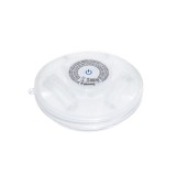 Lampa plutitoare LED pentru piscina Bestway FloatBright, 4 culori, 7 moduri