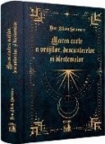Marea carte a vrajilor, descantecelor si blestemelor