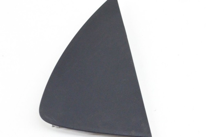Ornament lateral planșa de bord TESLA MODEL 3 2021 OEM: 1083361,1083361-00-D 14464588