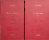 Fructele m&acirc;niei, John Steinbeck - 2 Volume, Roman clasic