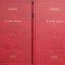 Fructele maniei (2 volume) &ndash; John Steinbeck