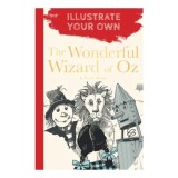 Carti pentru copii: The Wonderful Wizard of Oz, Varsta 9-12 ani