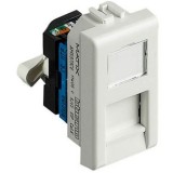Priză date UTP Cat.6 1M alb Matix &ndash; LEGRAND | AM5979C6