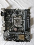 Placa de baza Asus H110M-A/DP Socket 1151 Bulk