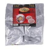 Rico Kaffee Espresso paduri Senseo 102 buc