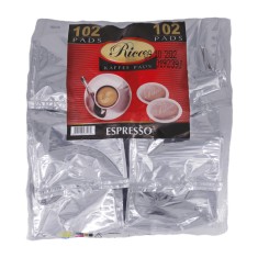 Rico Kaffee Espresso paduri Senseo 102 buc