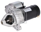 Starter FEBI BILSTEIN 101596 Mercedes-Benz 124, C-Class, CLK, E-Class, M-Class, SLK, Sprinter, V-Class, Vito