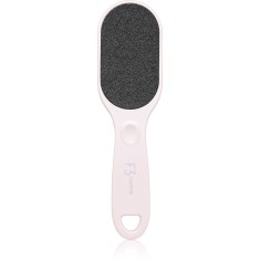 Diva &amp; Nice Cosmetics Fit For Feet pila de unghii pentru pedichiura fata-verso 80/150 27 cm