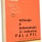 Actionari si automatizari in industria PAL si PFL - 1964