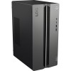 Sistem Gaming Lenovo LOQ Tower 17IRR9, Intel Core i5-14400F, 16GB DDR5, 512 GB SSD, GeForce RTX 3050, No OS, Luna Grey