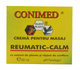 Crema reumatic-calm 50ml elzin plant