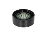 Rola intinzator,curea transmisie VW GOLF V (1K1) (2003 - 2009) BTA E2W0014BTA
