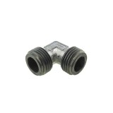 Cot 1/2 țeavă gaz plat pe două laturi 2 mm pentru cuptor HUSQVARNA Compatibil