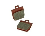 Placute Frana Scuter Motorevolution Nr.11 MBK Nitro Stunt Yamaha Slider Aerox 50mm