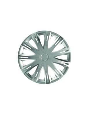 Set capace roti 16` spark 4buc foto