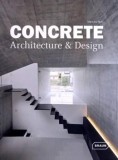 Concrete Architecture &amp; Design | Manuela Roth