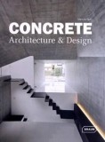 Concrete Architecture &amp; Design | Manuela Roth, Braun