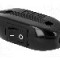 Intrerupator OFF-ON, 2 pozitii, SPST, SCI - R13-914
