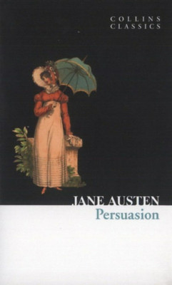 Persuasion - Jane Austen foto