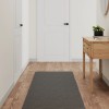 Gossi covor traversa, antracit, 60x180 cm