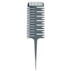 Pieptene profesional balayage, suvite, mese - Sinelco