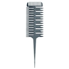 Pieptene profesional balayage, suvite, mese - Sinelco