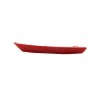 Catadioptru reflectorizant Seat Ibiza (6J), 04.2012-, partea Dreapta, spate, VAG, OE
