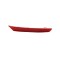 Catadioptru reflectorizant Seat Ibiza (6J), 04.2012-, partea Dreapta, spate, VAG