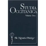 Studia Occitanica: In Memoriam Paul Remy Volume 2