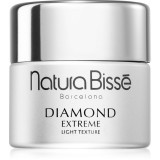 Natura Biss&eacute; Diamond Extreme Light Texture cremă hidratantă cu efect de intinerire 50 ml