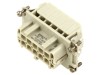 Conector HDC EPIC&reg; H-BE 10 BCM