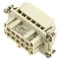 Conector HDC EPIC&reg; H-BE 10 BCM