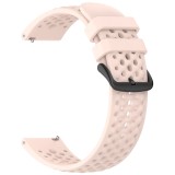 Asteroid GSM - Watchband 22mm (W083) - Amazfit Active Max/Samsung Galaxy Watch (46mm)/Watch 3/Gear S3/Amazfit GTR/GTR 2 - Pink