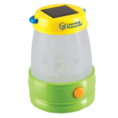 Felinar solar PlayLearn Toys