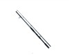 Lanseta Somn Diamant Alb Catfish 2.4m, 2 tronsoane, Actiune 400g, Carbon, Inele SIC