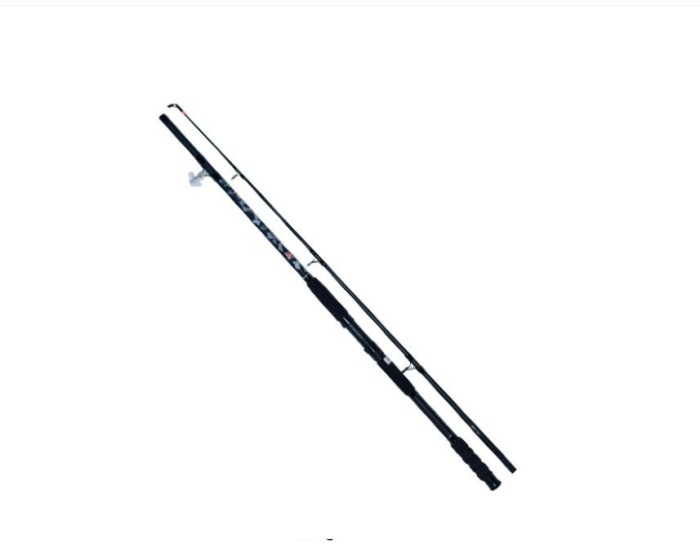 Lanseta Diamant Alb Somn Catfish &ndash;, 2.4m