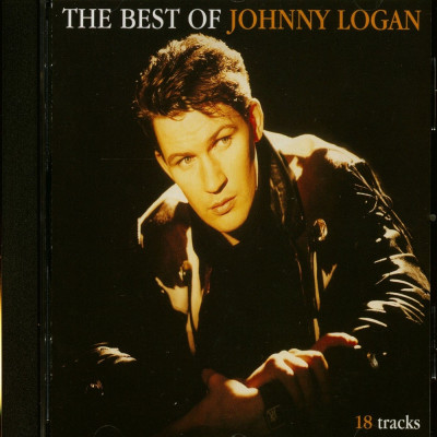Johnny Logan The Best Of Johnny Logan (cd) foto