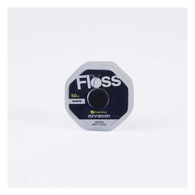 FIR PENTRU ATASARE MOMEALA RIDGEMONKEY CONNEXION THE FLOSS foto