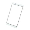 Geam Sticla Alb LG X Power K220, Geam Carcasa Telefon