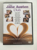 * Film DVD: Cercul literar Jane Austen/ Der Jane Austen Club, engleza si germana