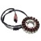 Stator aprindere 18 bobine Piaggio Beverly 400/500/X9, echivalent oem: 58080R Cod Produs: MX_NEW AI22621